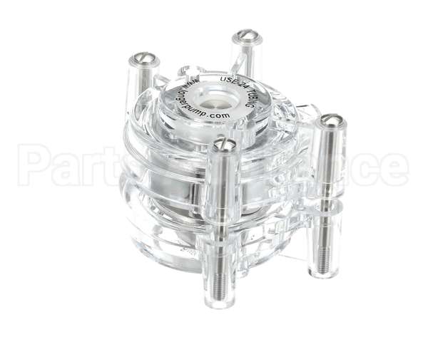 28759.0000 Bunn Pump Head Ay,Peristaltic L/S24