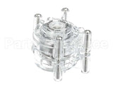 28759.0000 Bunn Pump Head Ay,Peristaltic L/S24