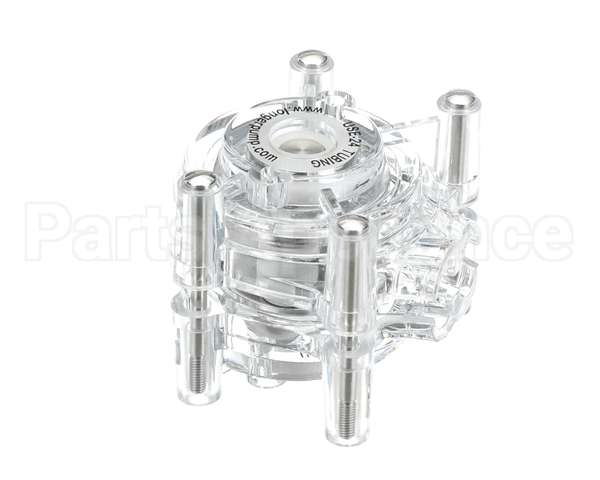 28759.0000 Bunn Pump Head Ay,Peristaltic L/S24
