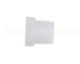 28776.0001 Bunn Plug, .375 Pipe-Hex Hd Nylon