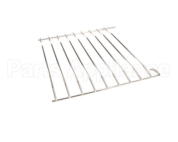28777-6 Montague Rack Guide Right Side R85