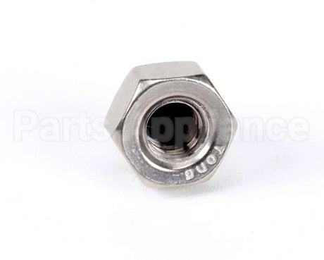 28777P Silver King Nut 1/4-20 Acorn Ss Locking