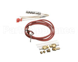 28787 Nieco Jf63-2G Kit,Pm,Jf63-2G,Nat,R,R