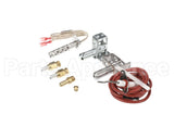 28788 Nieco Mpb73 Kit, Pm,Mpb73,Nat,Red Ro