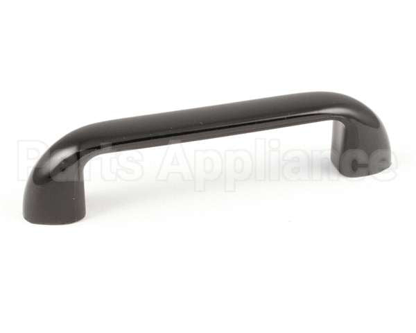 28788 Silver King Handle 4In Black Nylon