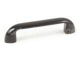 28788 Silver King Handle 4In Black Nylon