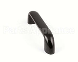 28788 Silver King Handle 4In Black Nylon