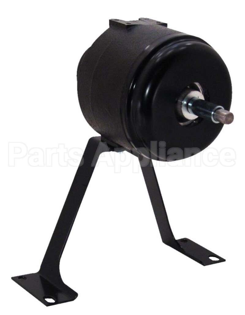 288 Century Unit Bearing Motor