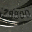 28800P Speed Queen Pulley (Wheel) Idlerpackaged