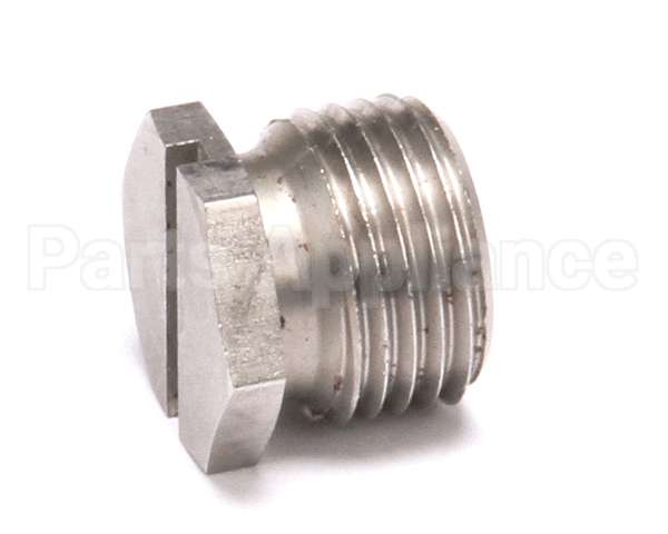 2881 Douglas Machines Plug Stainless Steel