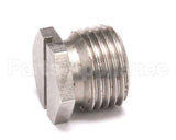 2881 Douglas Machines Plug Stainless Steel