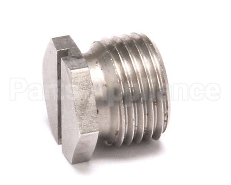 2881 Douglas Machines Plug Stainless Steel