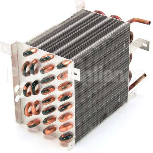 28815 Compatible Master-Bilt Evaporator Coil W/O Coil Coat