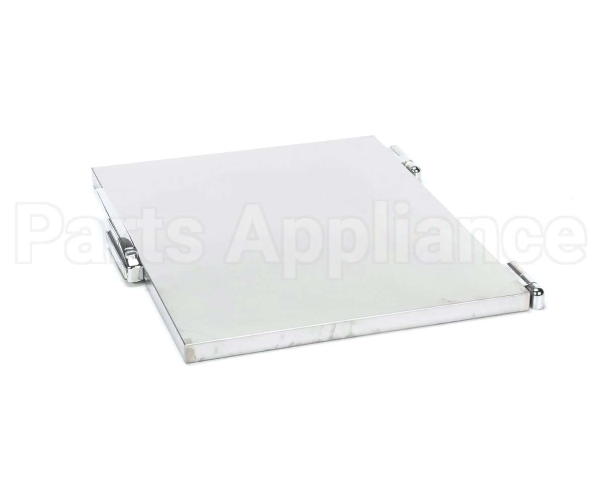 28817 Henny Penny Door Assembly Right Hand Bottom - Servic