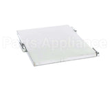 28817 Henny Penny Door Assembly Right Hand Bottom - Servic