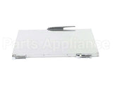 28817 Henny Penny Door Assembly Right Hand Bottom - Servic