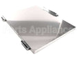 28819 Henny Penny Door Assembly Left Bottom - Service