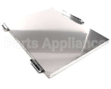 28819 Henny Penny Door Assembly Left Bottom - Service