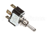 28856.0000 Bunn Switch, Toggle-Incr/Decr