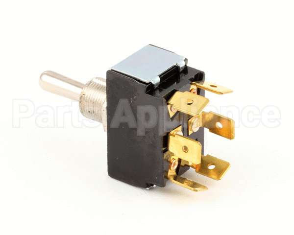 28857.0000 Bunn Switch, Toggle-Rinse/Program