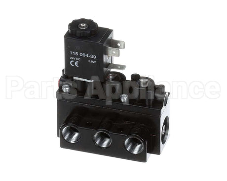 28864-00 Unipress Air Valve