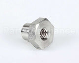 28865.0000 Bunn Nut, Whipper Mot/Rcpt Mtg#8-32