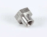 28865.0000 Bunn Nut, Whipper Mot/Rcpt Mtg#8-32