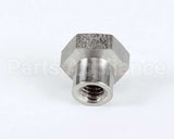 28865.0000 Bunn Nut, Whipper Mot/Rcpt Mtg#8-32