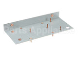 28869.0000 Bunn Bracket Weldment, Component Mounting