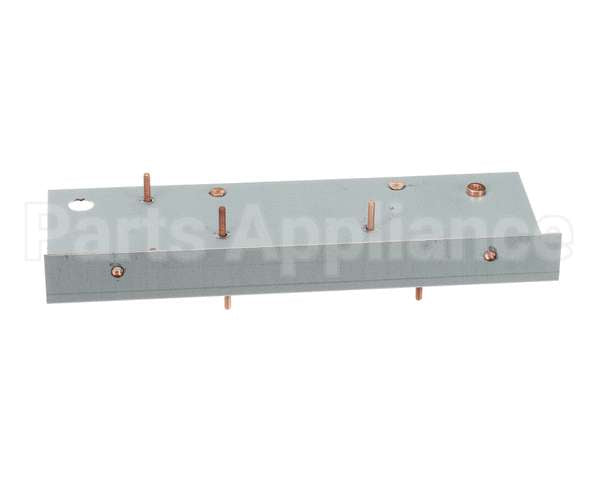 28869.0000 Bunn Bracket Weldment, Component Mounting