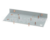 28869.0000 Bunn Bracket Weldment, Component Mounting