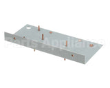 28869.0000 Bunn Bracket Weldment, Component Mounting