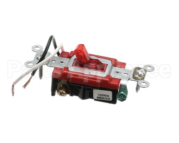 288801075 Kolpak Switch 3-Ay 1203-3Plr
