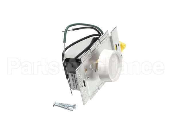 288901075 Kolpak Door. Jam Htr Wire Control D-600R
