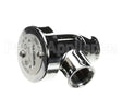 288AC Salvajor Vacuum Breaker (1/2)