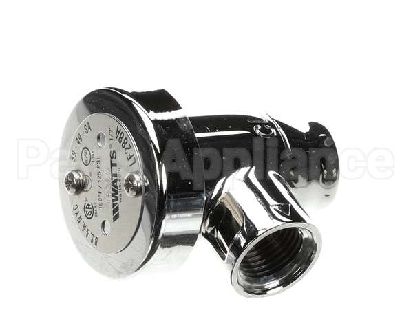 288AC Salvajor Vacuum Breaker (1/2)