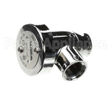 288AC Salvajor Vacuum Breaker (1/2)