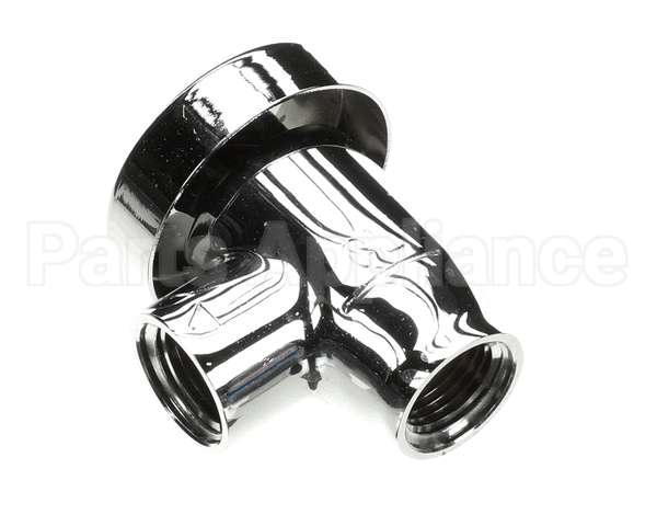 288AC Salvajor Vacuum Breaker (1/2)