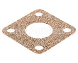 289-6604 American Dish Service Gasket, Discharge Flange, Was