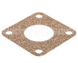 289-6605 American Dish Service Gasket, Intake Flange, Wash (
