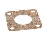289-6605 American Dish Service Gasket, Intake Flange, Wash (