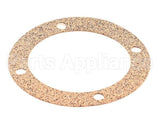289-6609 American Dish Service Gasket, Pumped Rinse, Pump