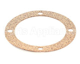 289-6609 American Dish Service Gasket, Pumped Rinse, Pump