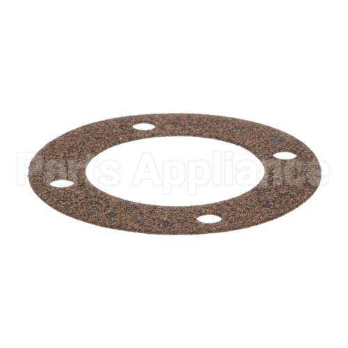 289-6612 American Dish Service Gasket, Drain Seat, Rinse Tan