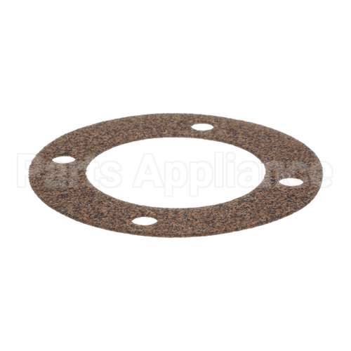 289-6612 American Dish Service Gasket, Drain Seat, Rinse Tan