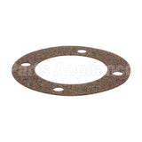289-6612 American Dish Service Gasket, Drain Seat, Rinse Tan