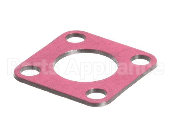 289-6613 American Dish Service Gasket, Heater Wash/Rinse (Pi