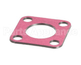 289-6613 American Dish Service Gasket, Heater Wash/Rinse (Pi