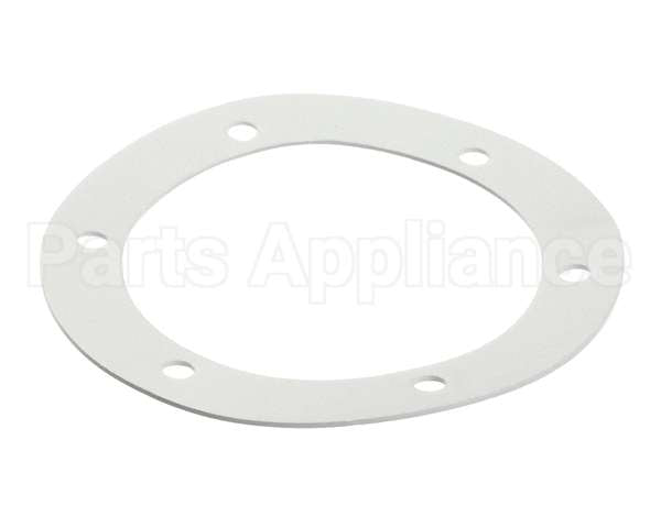 289-6621 American Dish Service Gasket, Drain Casting Ptfe