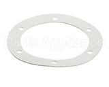 289-6621 American Dish Service Gasket, Drain Casting Ptfe